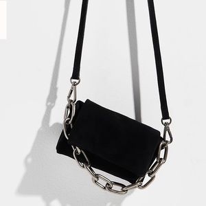 Free People Bags Free People Charlie Chain Crossbody